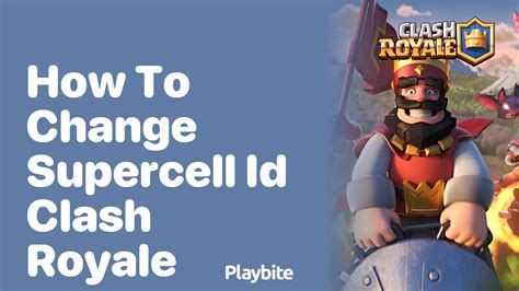Supercell ID × Supercell.